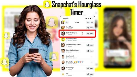how long does the hourglass last on snapchat updated