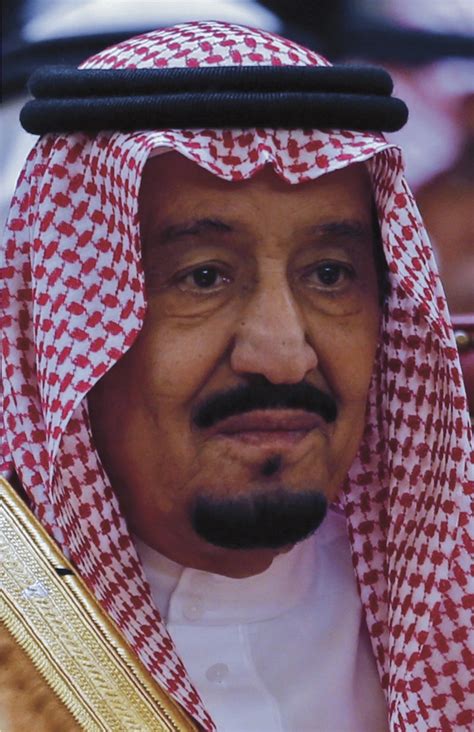 Salman Bin Abdul Aziz Al Saud The Muslim 500