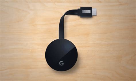 google chromecast ultra review goedkoop  alternatief clickx