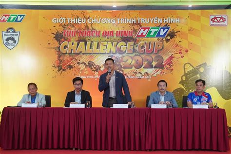waiting  spectacular competitions   htv challenge cup