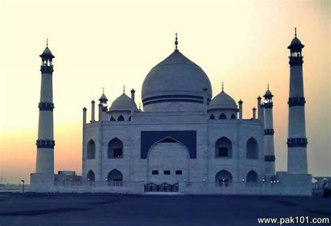 Most Beautiful Mosques Of The World General Talks