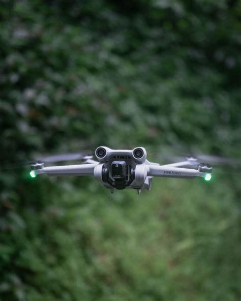dji mini  pro camera drone boasts obstacle avoidance  vertical
