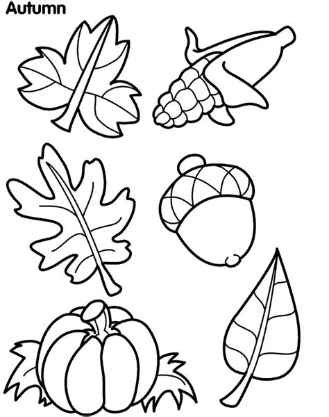 printable leaves coloring pages coloring home