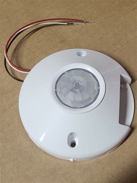 acuity controls cm pdt  ceiling mount sensor  sale  ebay