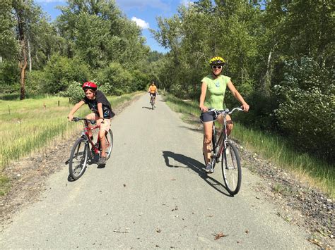 proponents  ferry county rail trail worried  commissioners