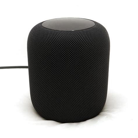 review apple homepod  pickr