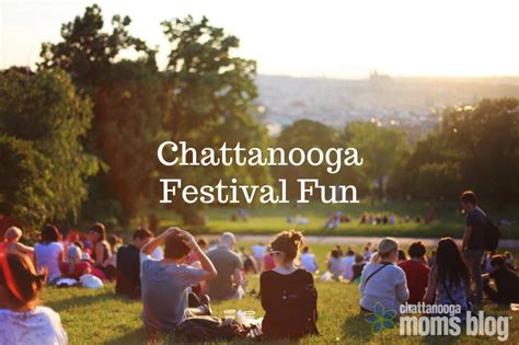 chattanooga festival fun community chattanooga community group