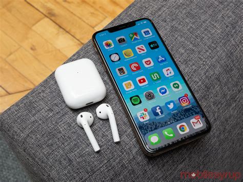 apple airpods  review youve heard