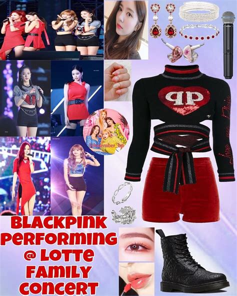 Blackpink 5th Member On Instagram “ Blackpink Performing