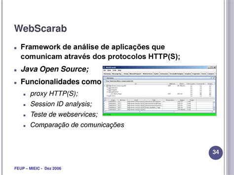 Webscarab sessionid analysis