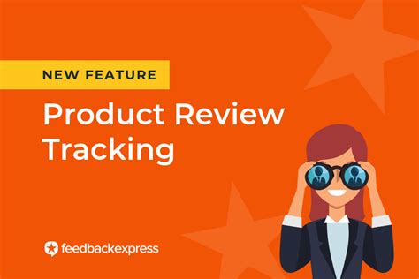 amazon product review tracking now available in