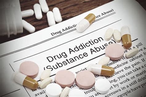 Get The Facts On Substance Abuse