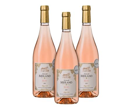 la famille meiland rose  flessen kopen vergelijk op wijnreviewnl rose prijs