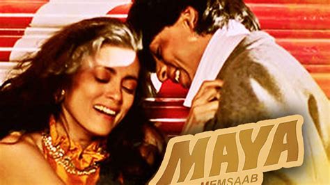 maya memsaab watch full hd hindi movie maya memsaab 1993