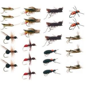 choosing  correct fly size  fly fishing basics