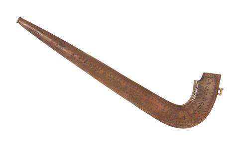 shofar  jewish museum london