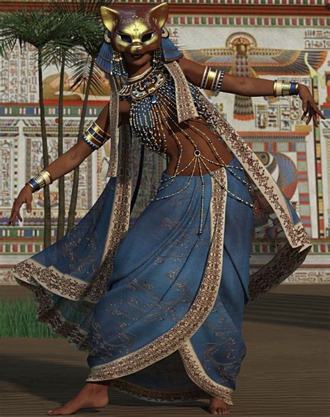 image result for bastet egyptian goddess costume