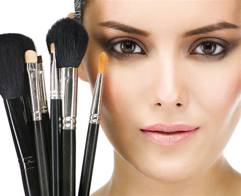 makeup brushes      beauty arsenal