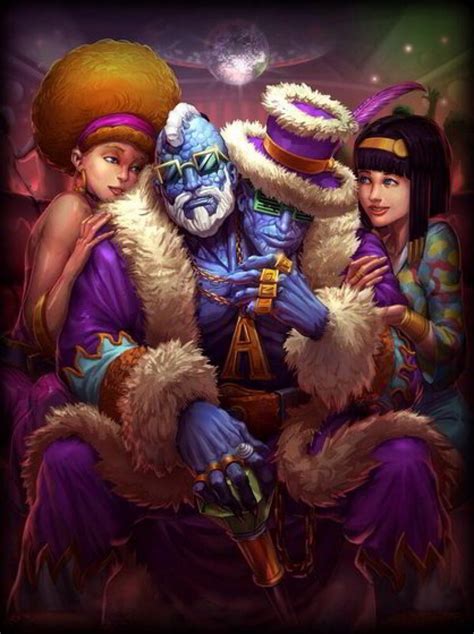 Lets Not Forget About This Possible Egyptian Skin Smite
