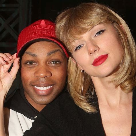 todrick hall exclusive interviews pictures and more entertainment tonight