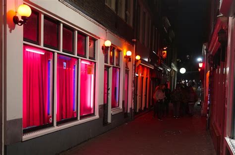 prostitution in holland facts escorts window prostitutes sex