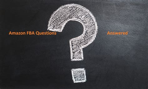 answers   top  questions  promoting  amazon fba listing amazon monitoring