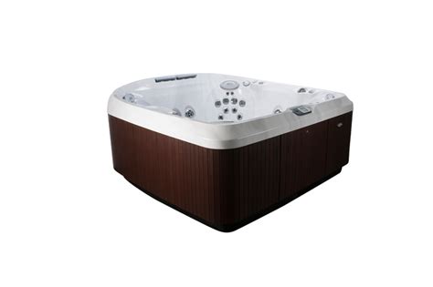 Hot Tub Review J 470™ Jacuzzi®