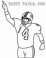 Football Coloring Pages Player Jersey Blank Soccer Printable Kids Sports Color Jerseys Print Clipart American Logo Sport Sheets Nfl Ducks sketch template