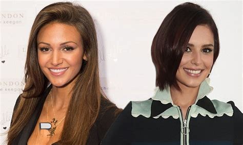 Fhm S Sexiest Woman Michelle Keegan Crowned Star With Most Desirable