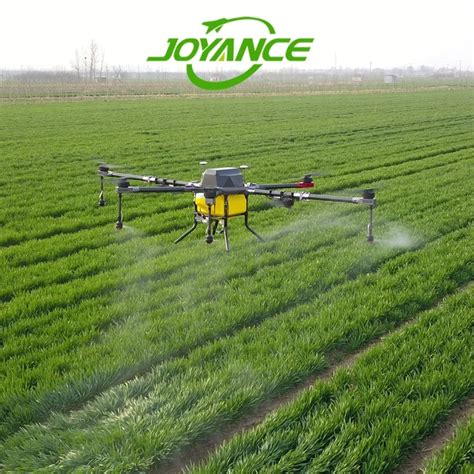 joyance agro uav  agriculture sprayer drone kg payload drone agriucltural sprayer buy
