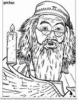 Potter Harry Coloring Pages Characters Color Print Cool Dumbledore Kids Printable Coloringlibrary Cute Getcolorings Drawings Colors Ravenclaw Getdrawings They Will sketch template