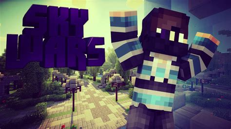sky wars  texture pack   imarco youtube