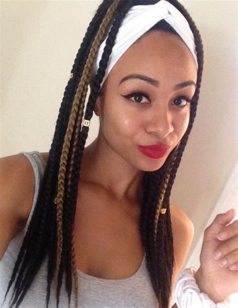 57 insanely amazing styles with the poetic justice braid