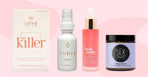 9 Female Sexual Health Products That Make Your Life Better