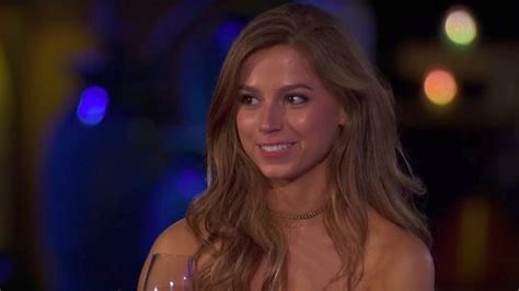 Tweets About Kristina Leaving ‘bachelor In Paradise’ Show Fans Totally