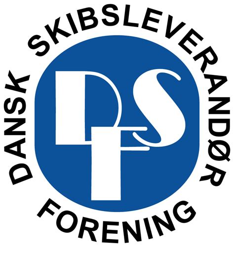 dsf logo dansk skibsleverandor forening