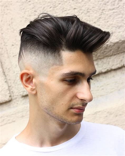 cortes de cabelo masculino para 2019 moda sem censura