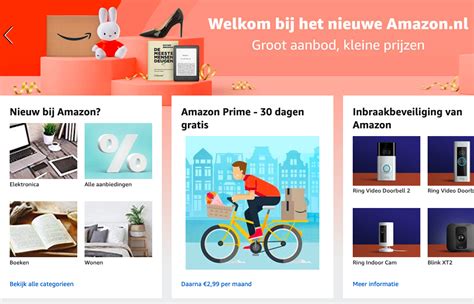 nederlandse webwinkel van amazon gelanceerd ziptonenl