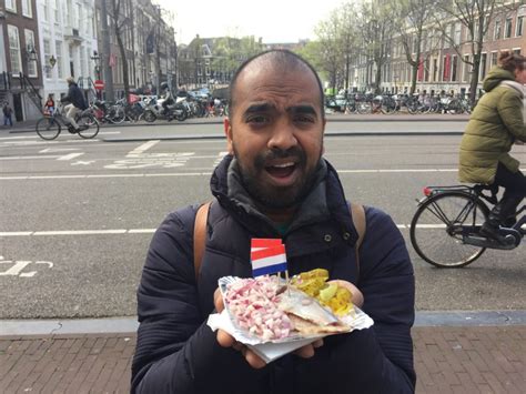 cheap eats guide  amsterdam