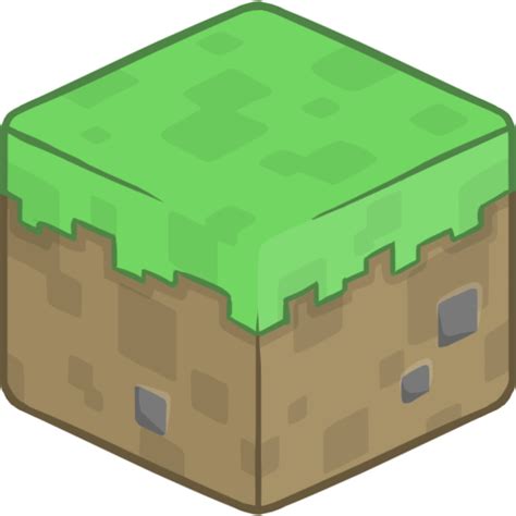 minecraft icon   getdrawings