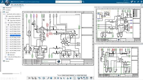 systems schematic engineer ti haycad infotech engineering  business solutions