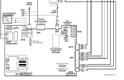 worcester combi boiler wiring diagram homemadeist