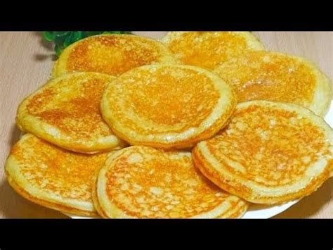 delicious easy  cheap breakfast recipewithout kneading