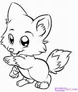 Coloring Dragoart Pages Chibi Getdrawings sketch template