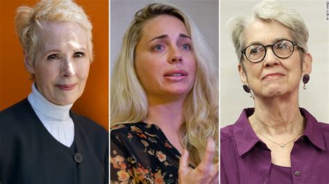 donald trump s accusers the forgotten women of the metoo movement