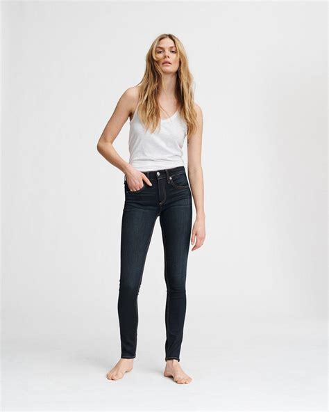 cate mid rise skinny bedford women jeans rag bone