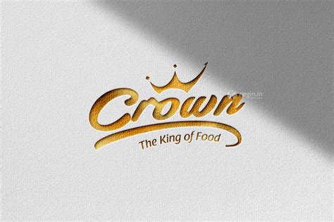 crown logo  reginin