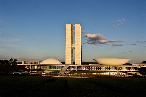 brasilia brazil capital city landscape distrito federal president wallpapers hd desktop