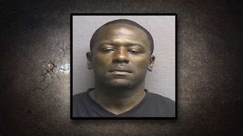 Houston Pimp ‘gorgeous Black Sentenced To 30 Years For Pimping 17 Year