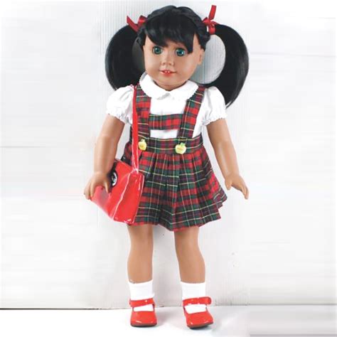 buy customized 18 inch american girl dolls for ts or home